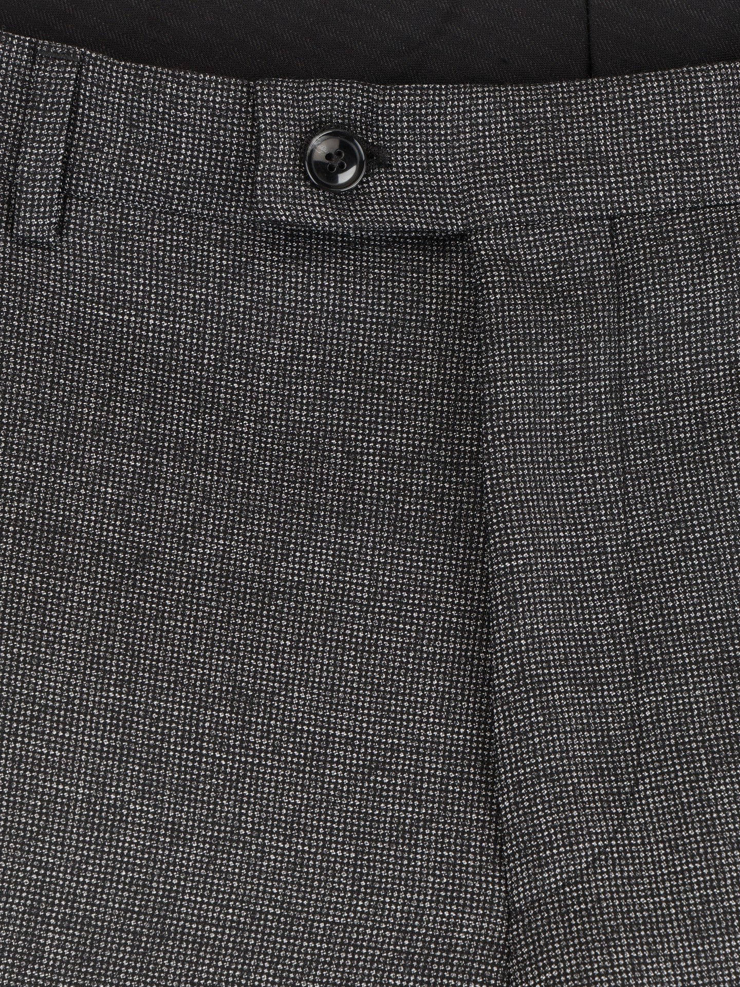 Fato Clássico com Micro Padrão