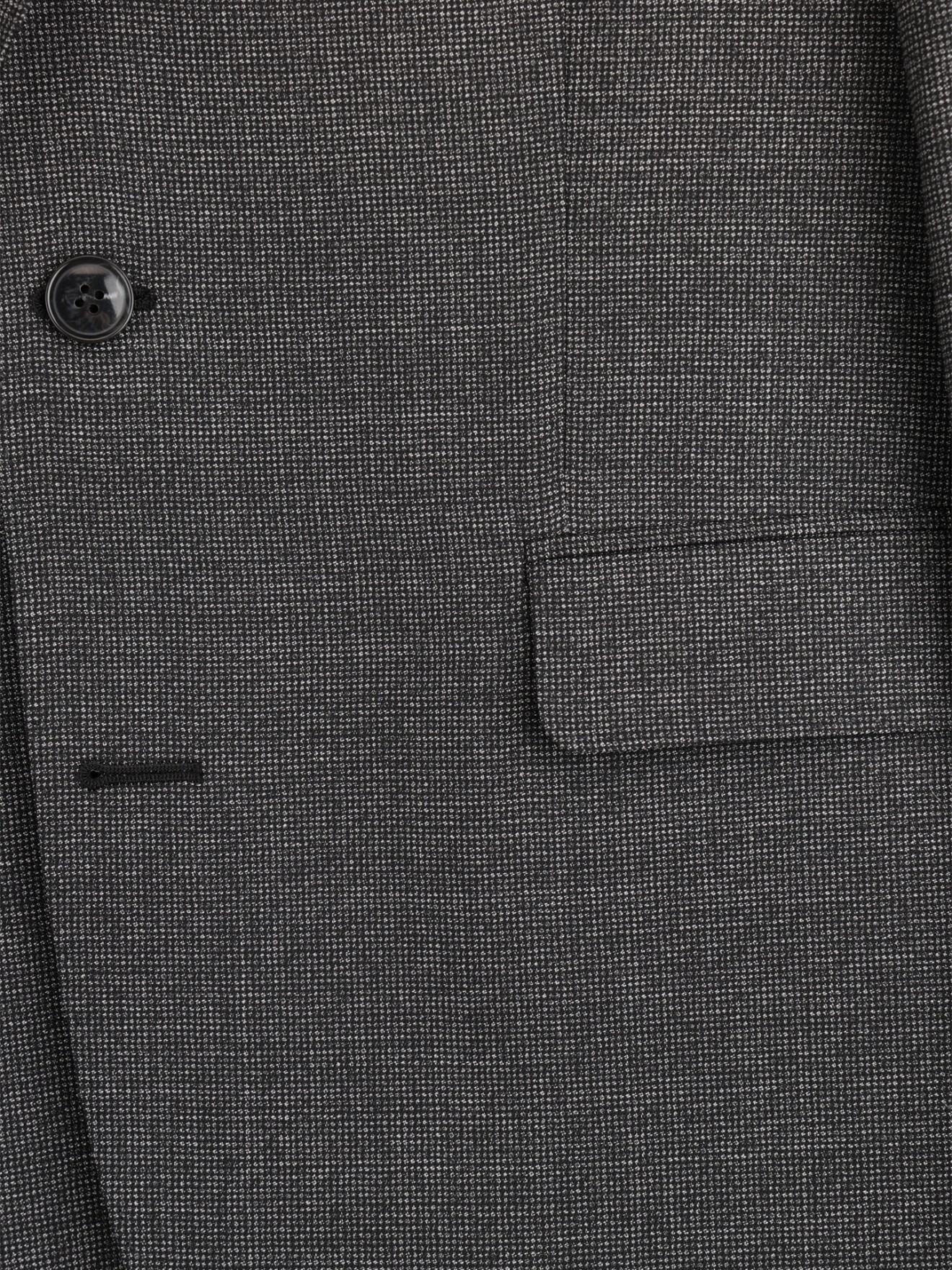 Fato Clássico com Micro Padrão