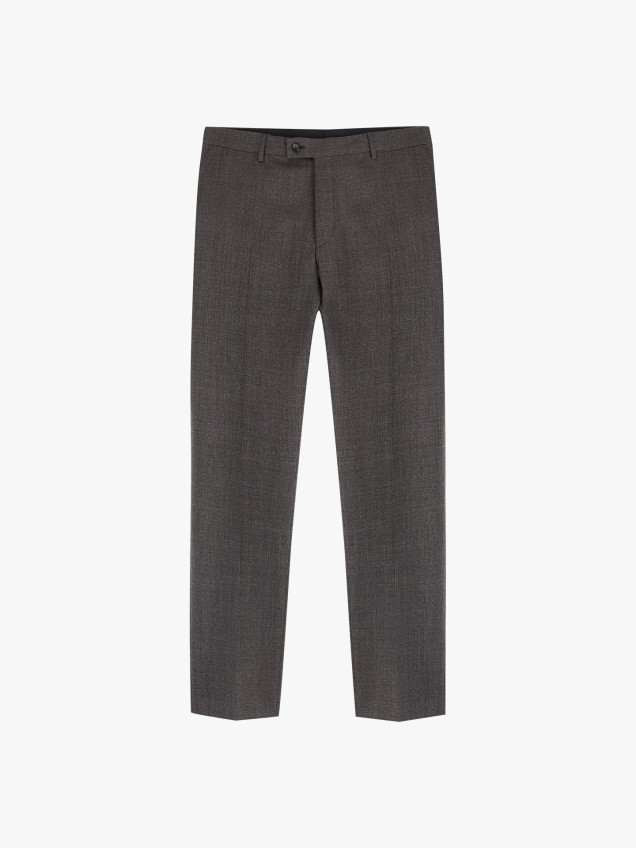 Fato Clássico com Micro Padrão