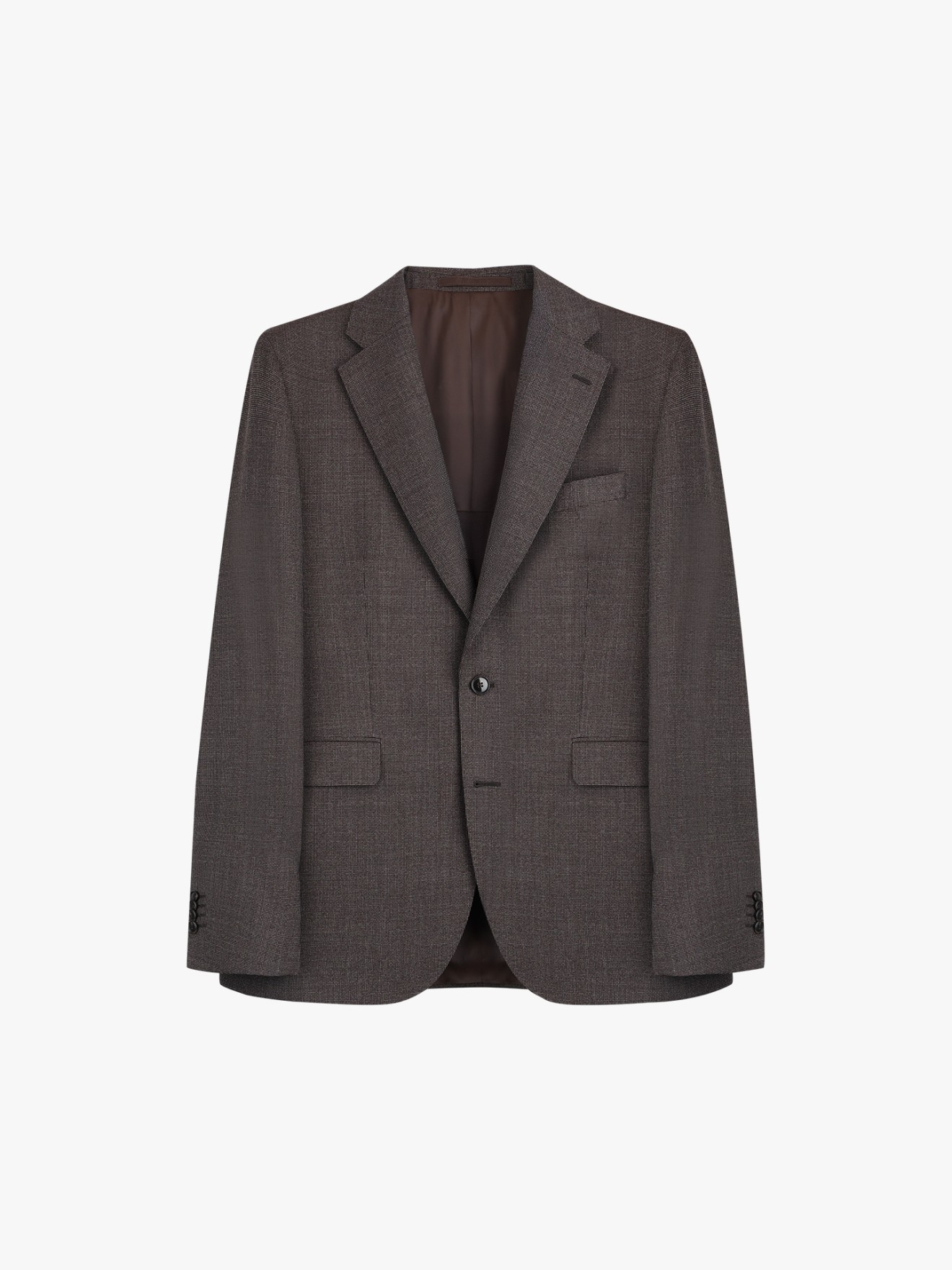 Fato Clássico com Micro Padrão