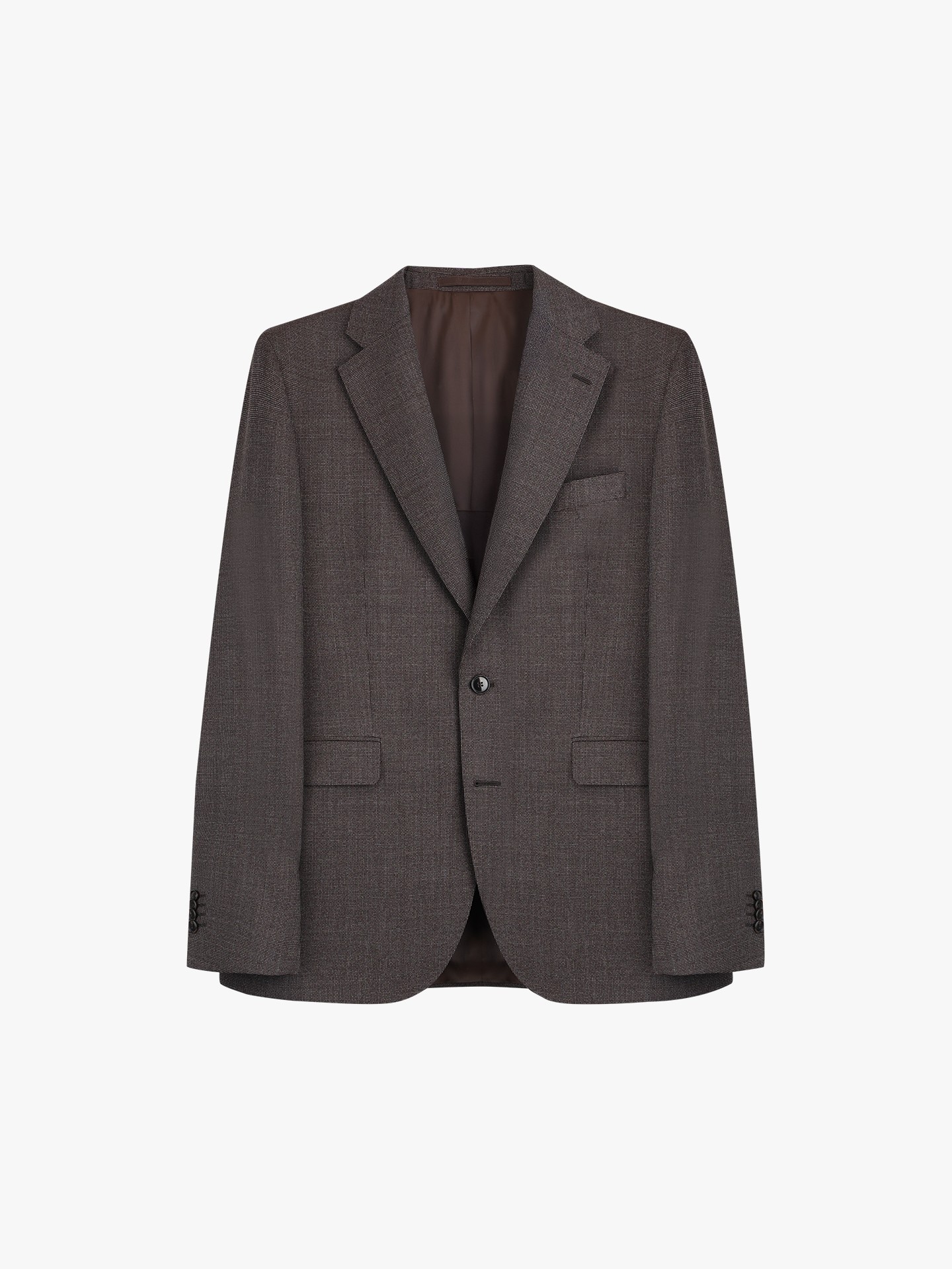 Fato Clássico com Micro Padrão