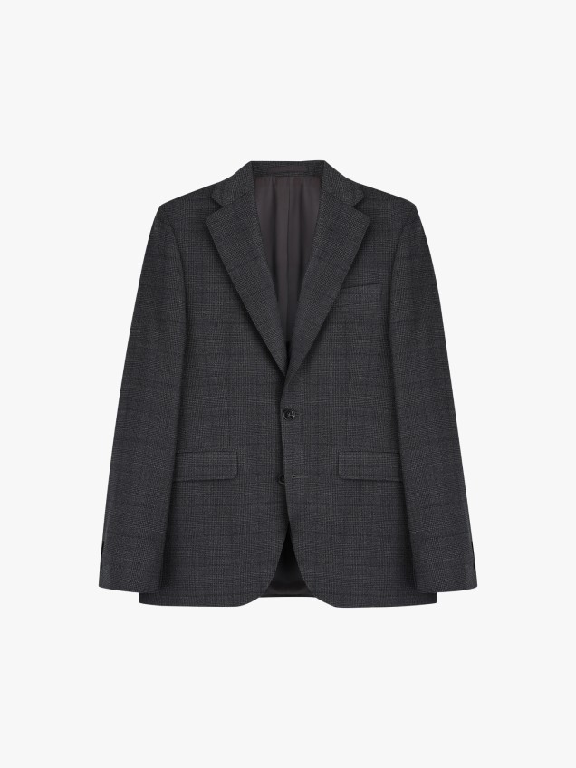 Fato Clássico com Padrão Xadrez