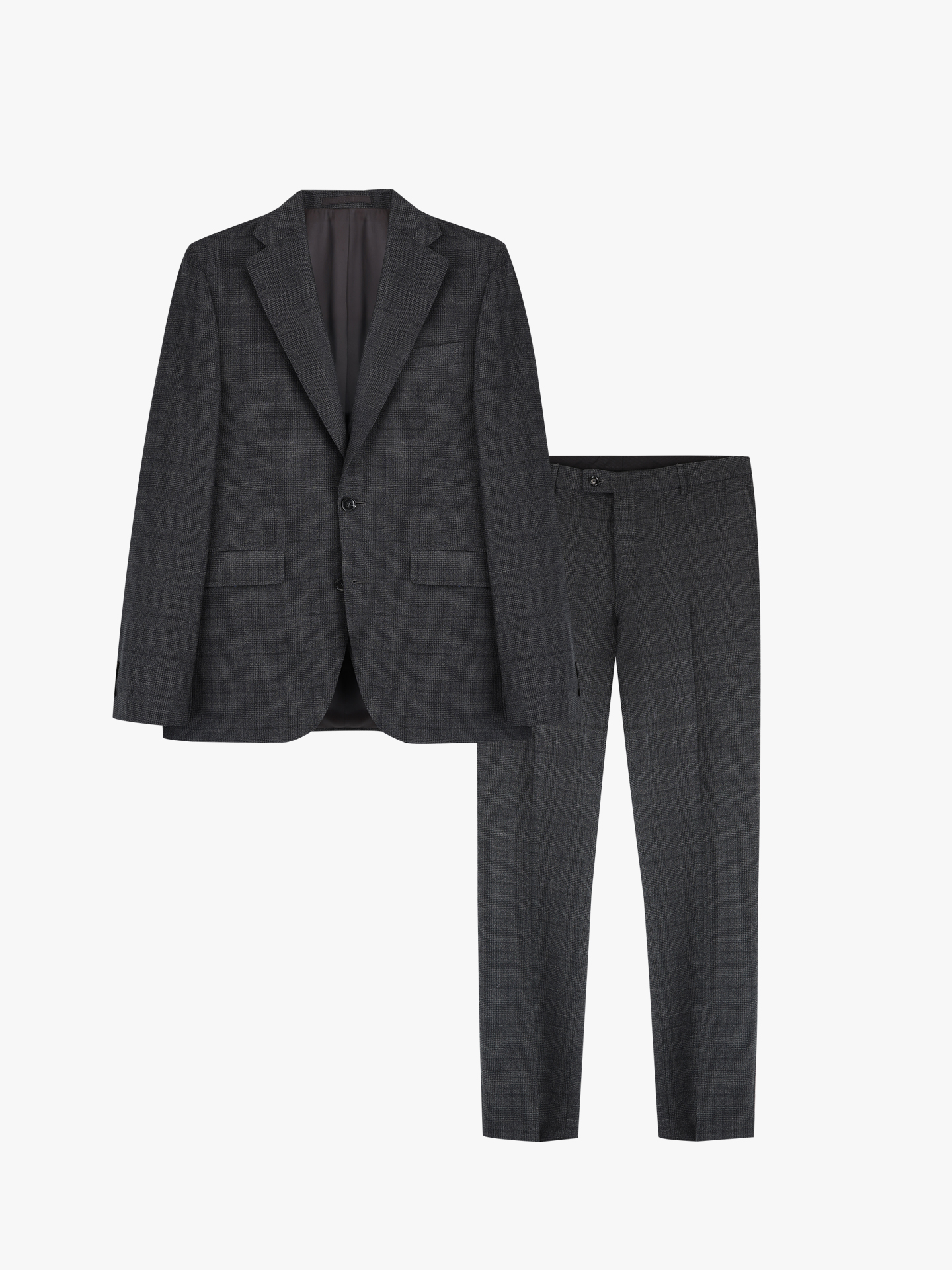 Fato Clássico com Padrão Xadrez