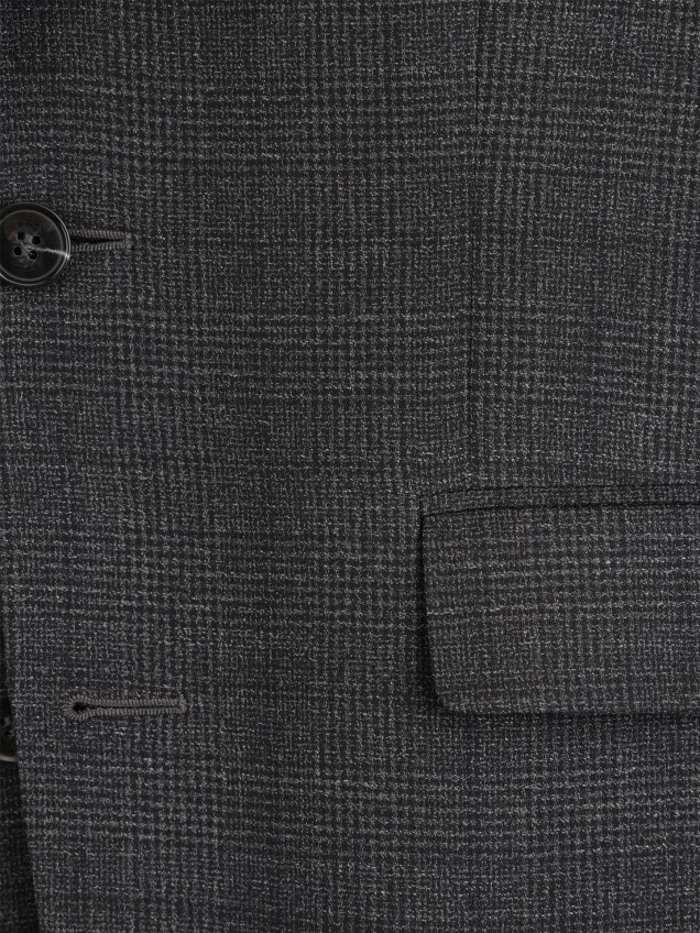 Fato Clássico com Padrão Xadrez