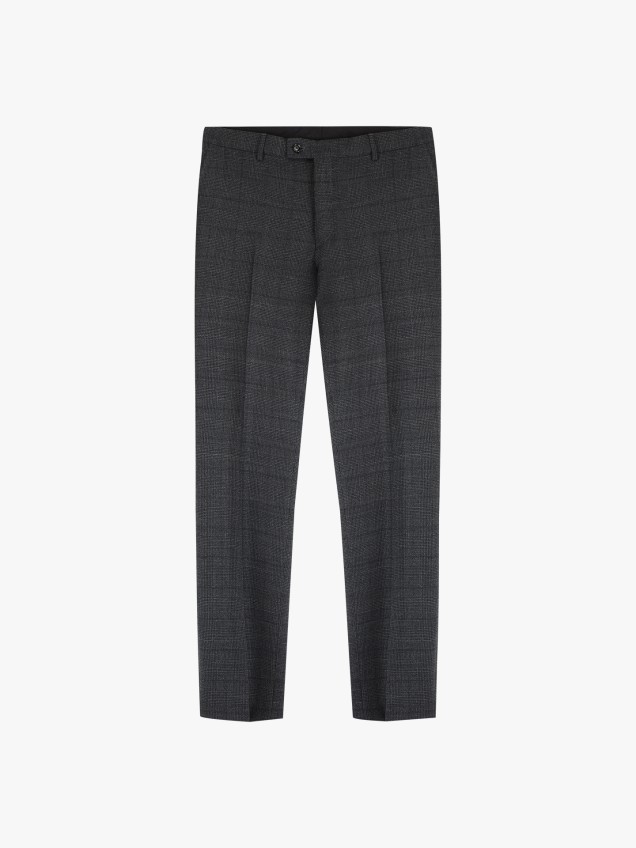 Fato Clássico com Padrão Xadrez