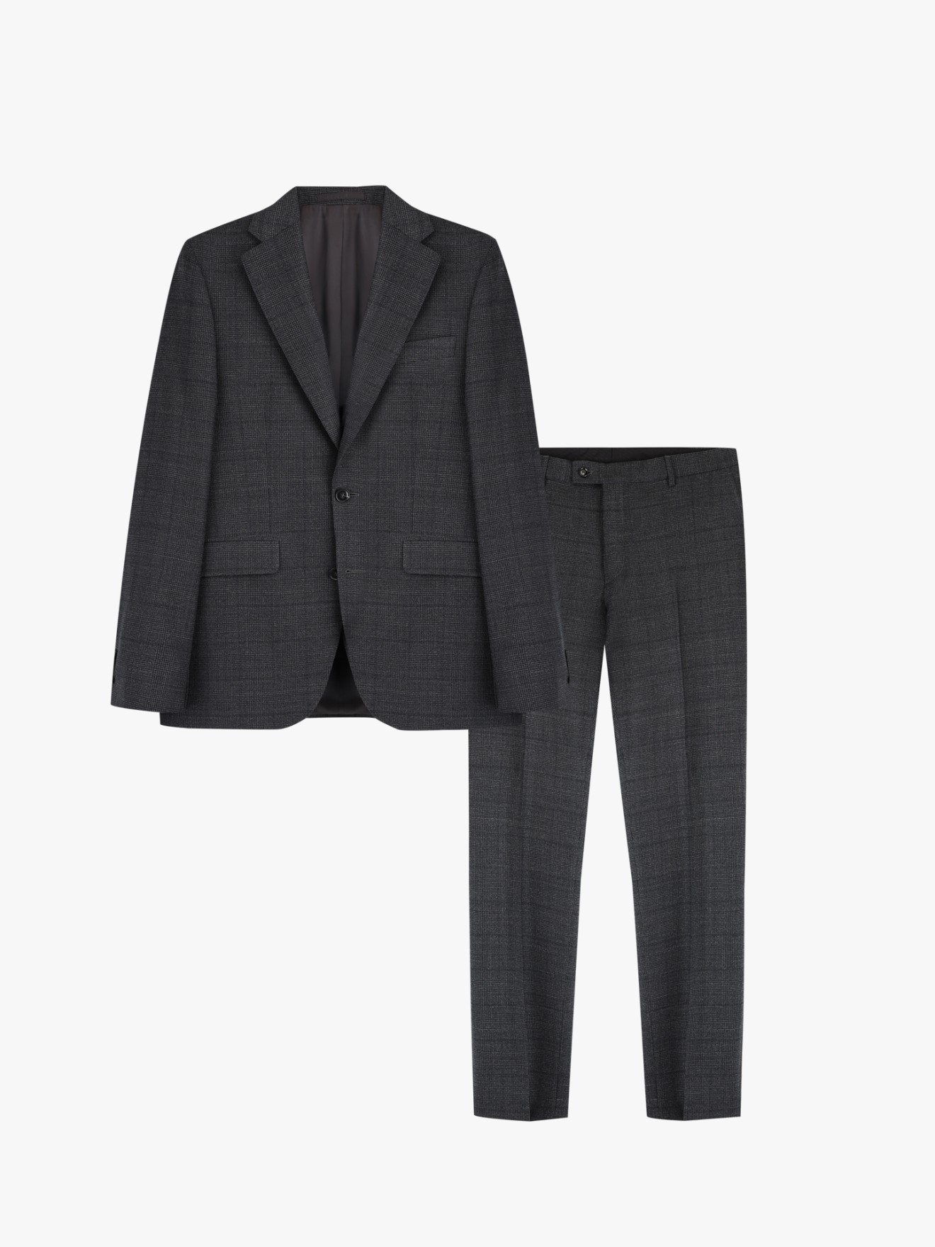 Fato Clássico com Padrão Xadrez