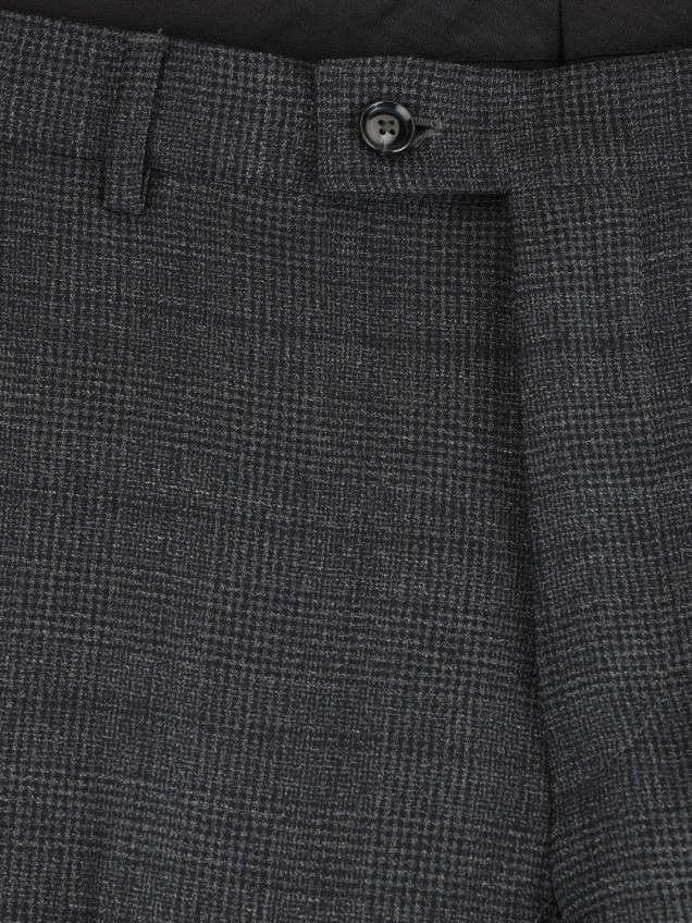 Fato Clássico com Padrão Xadrez