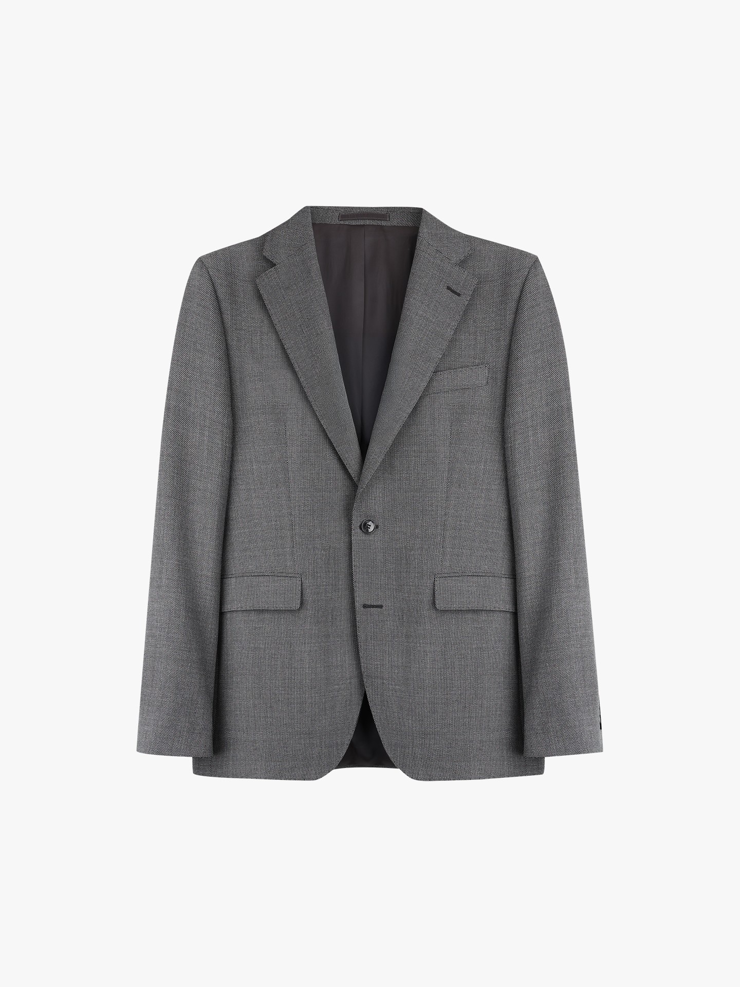 Fato Clássico com Micro Padrão