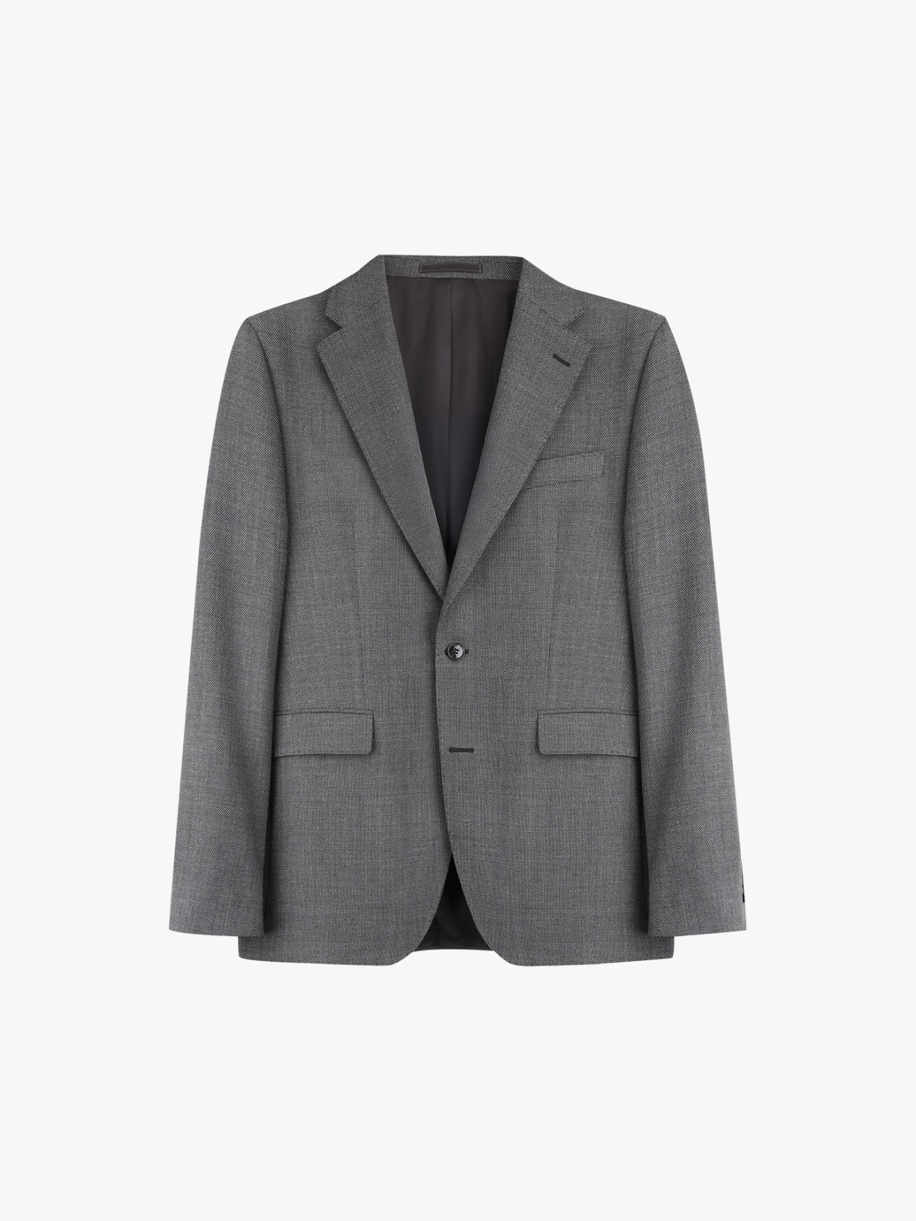 Fato Clássico com Micro Padrão