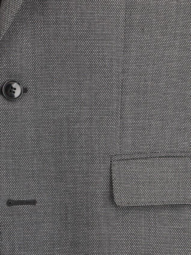 Fato Clássico com Micro Padrão