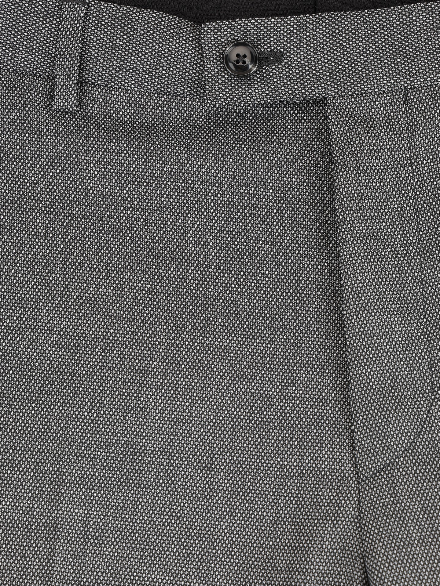 Fato Clássico com Micro Padrão