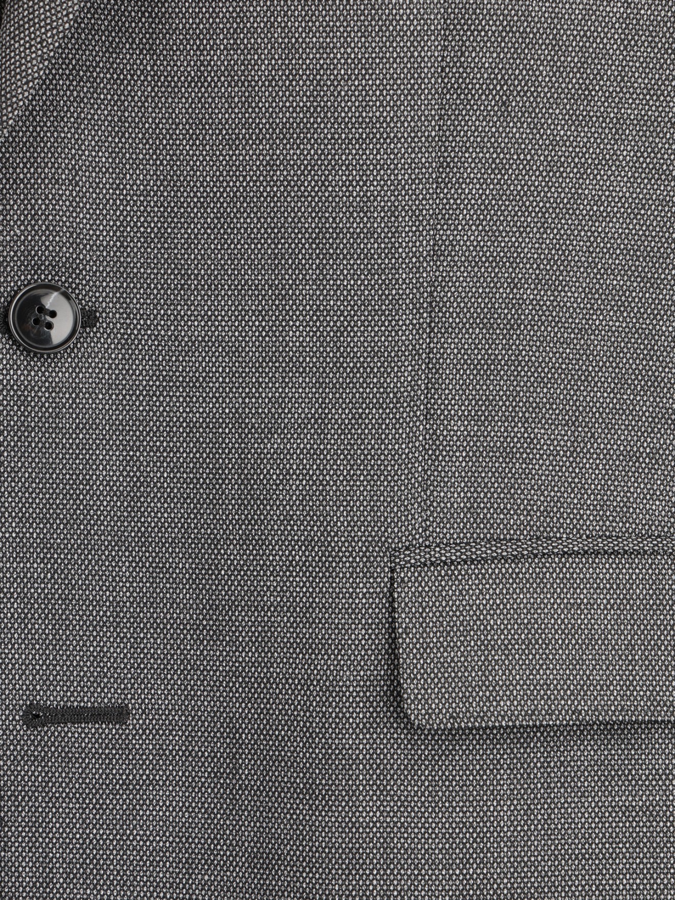 Fato Clássico com Micro Padrão