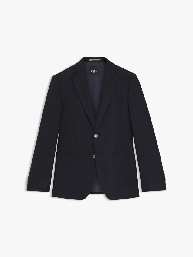Blazer Slim Fit