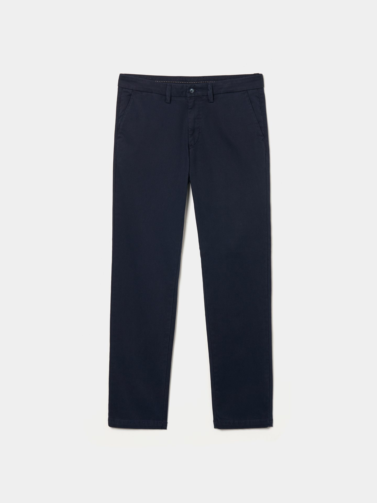 Calças Chino Regular Fit
