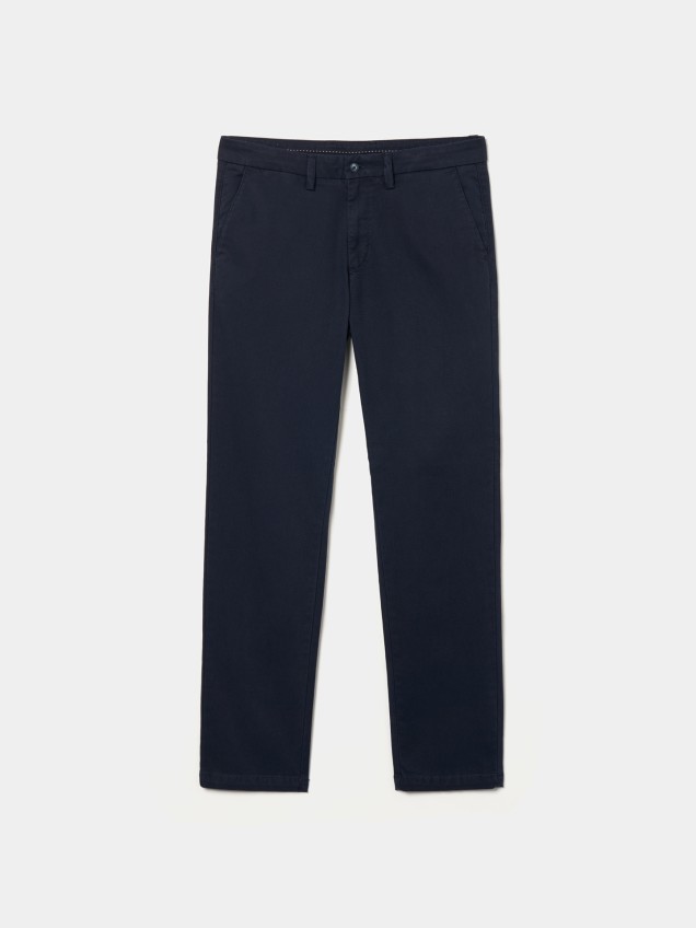 Calas Chino Regular Fit
