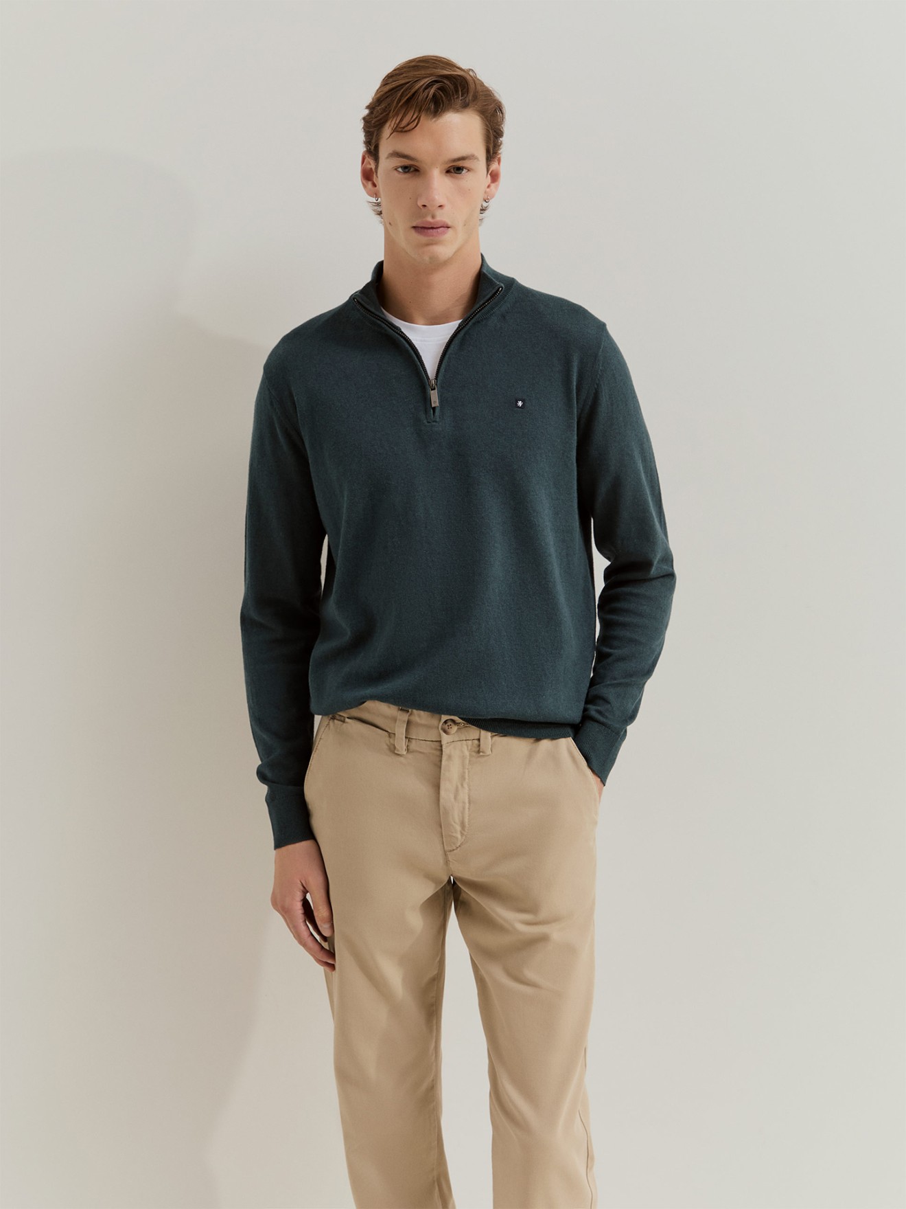 Calas Chino Regular Fit