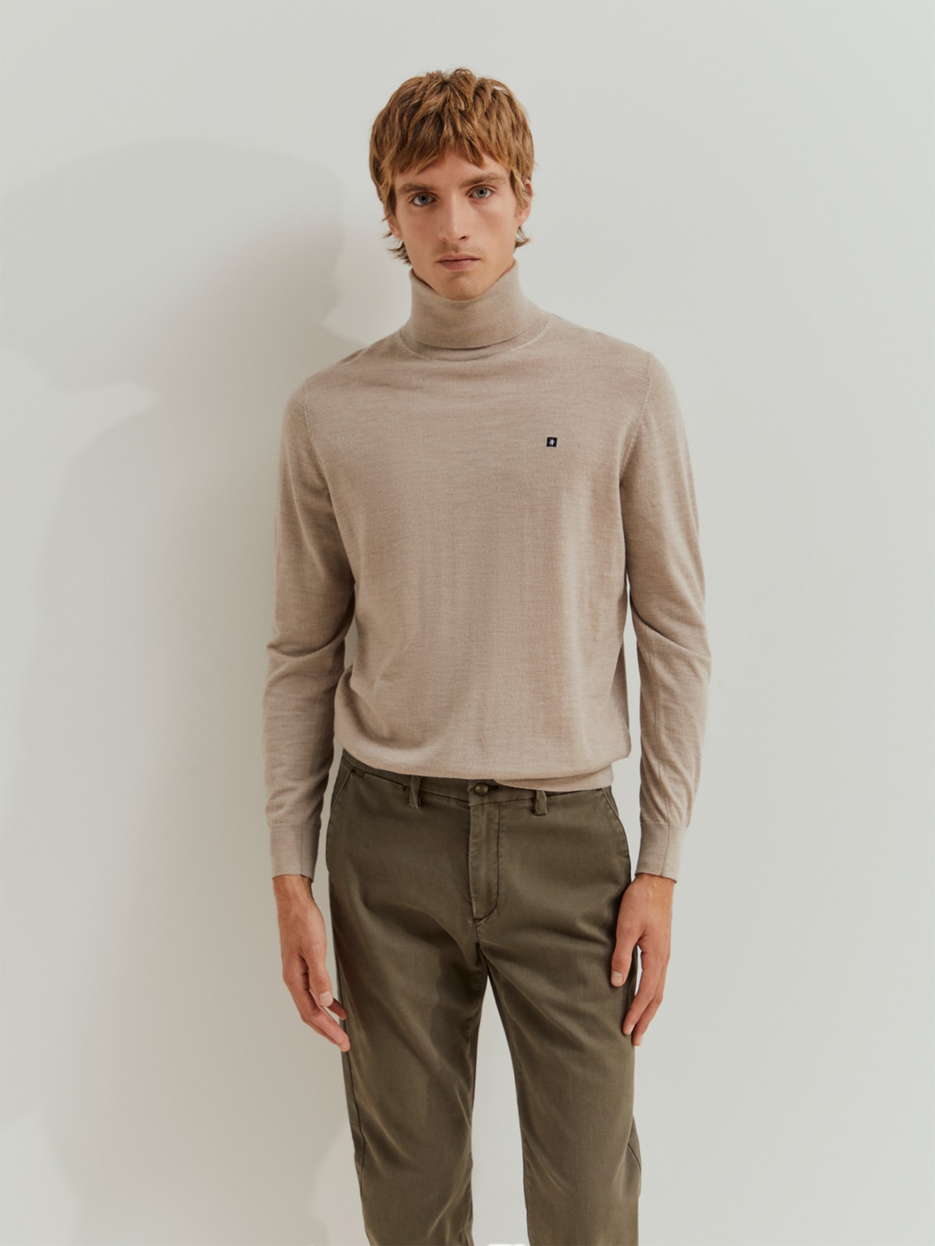 Calas Chino Regular Fit