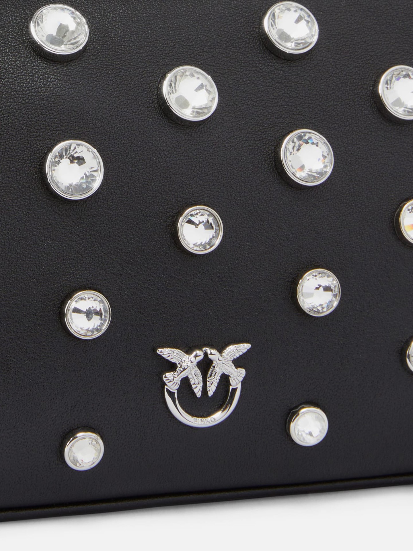 Mala de Ombro Mini Half Moon