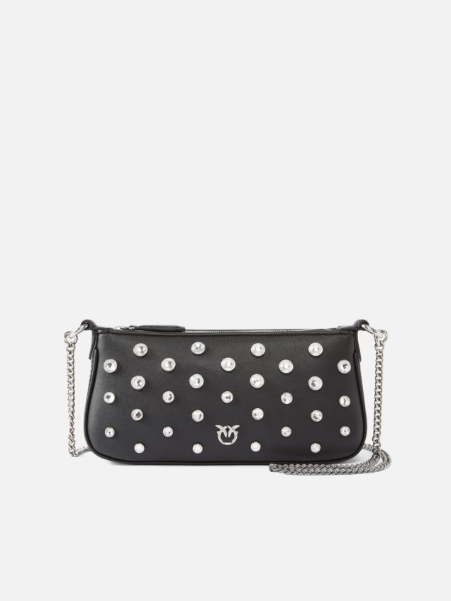 Mala de Ombro Mini Half Moon