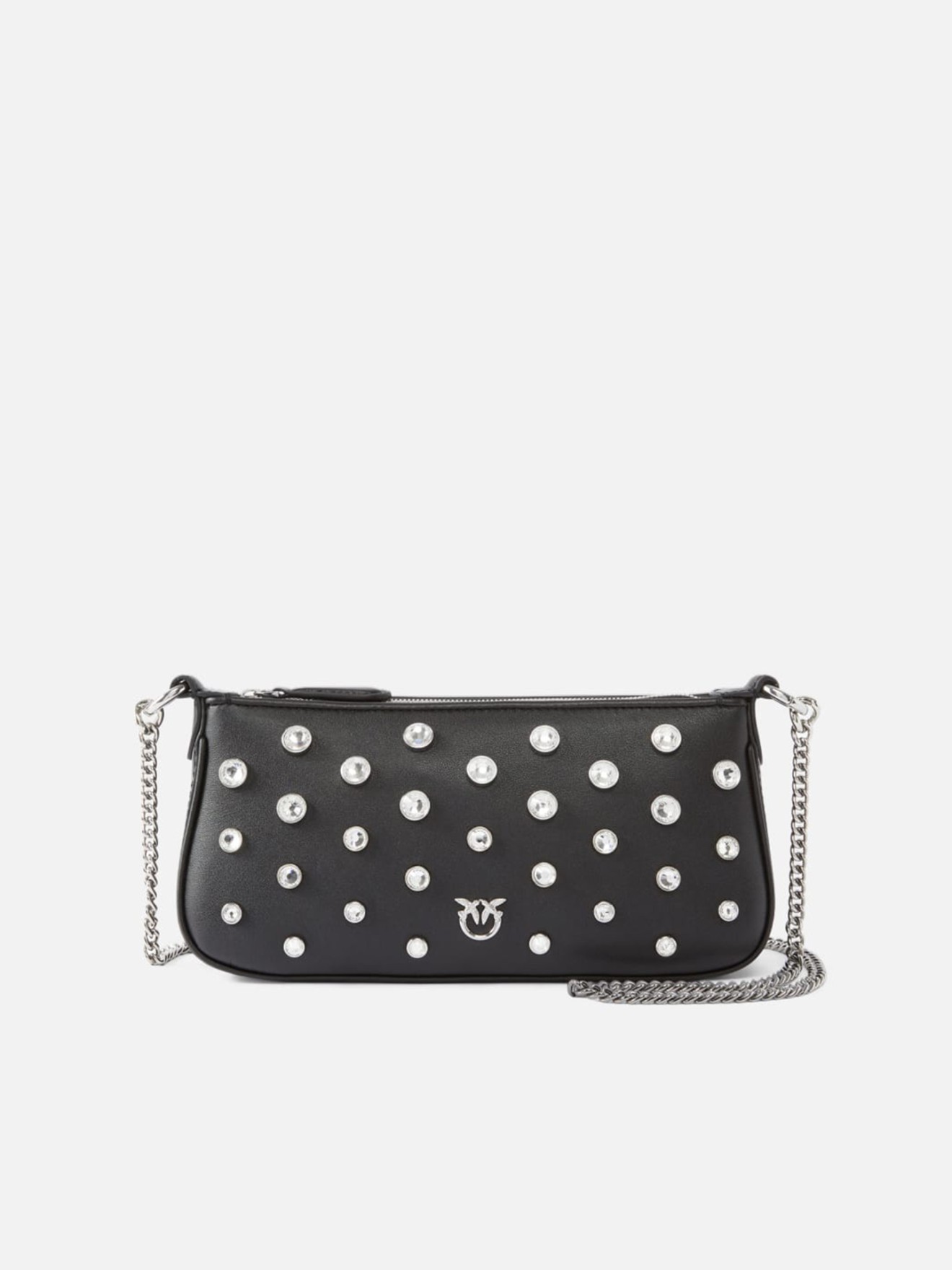 Mala de Ombro Mini Half Moon
