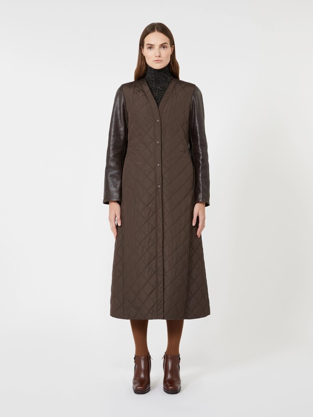 Casaco Acolchoado Berta1234