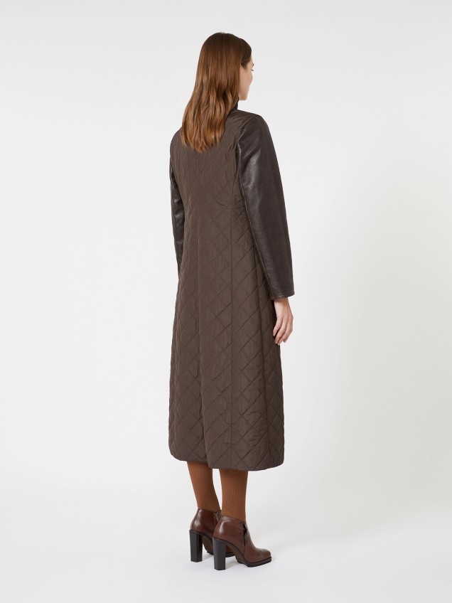 Casaco Acolchoado Berta1234