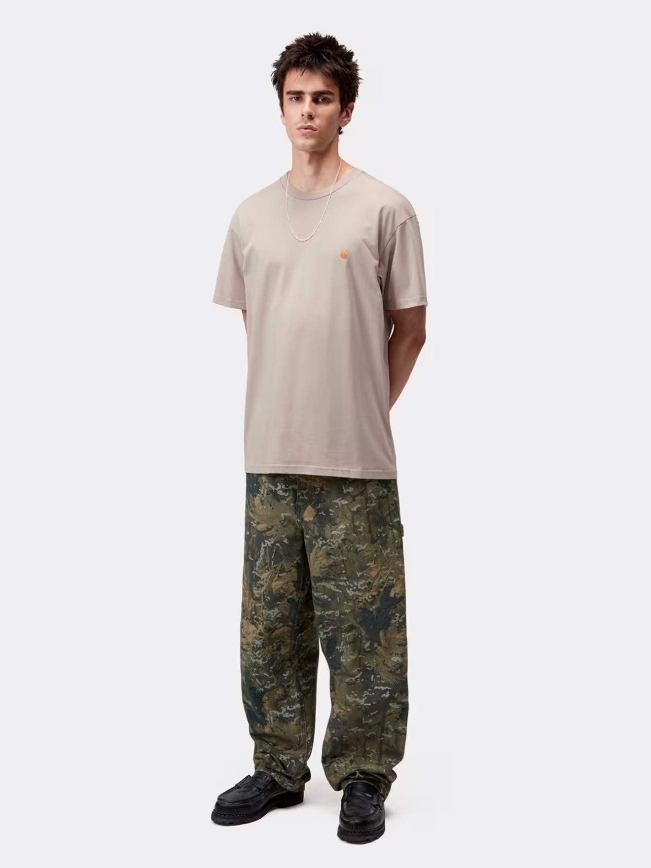 T-Shirt Chase
