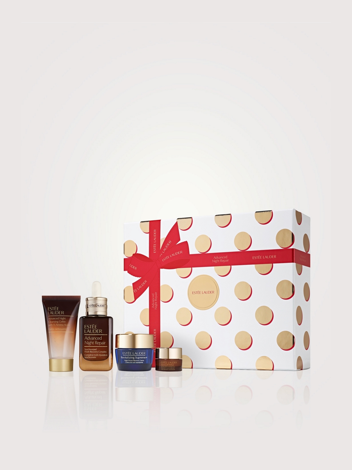 Set Advanced Night Repair Skincare