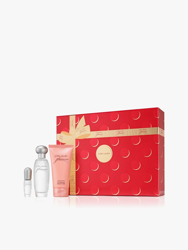 Coffret Eau de Parfum Favorites