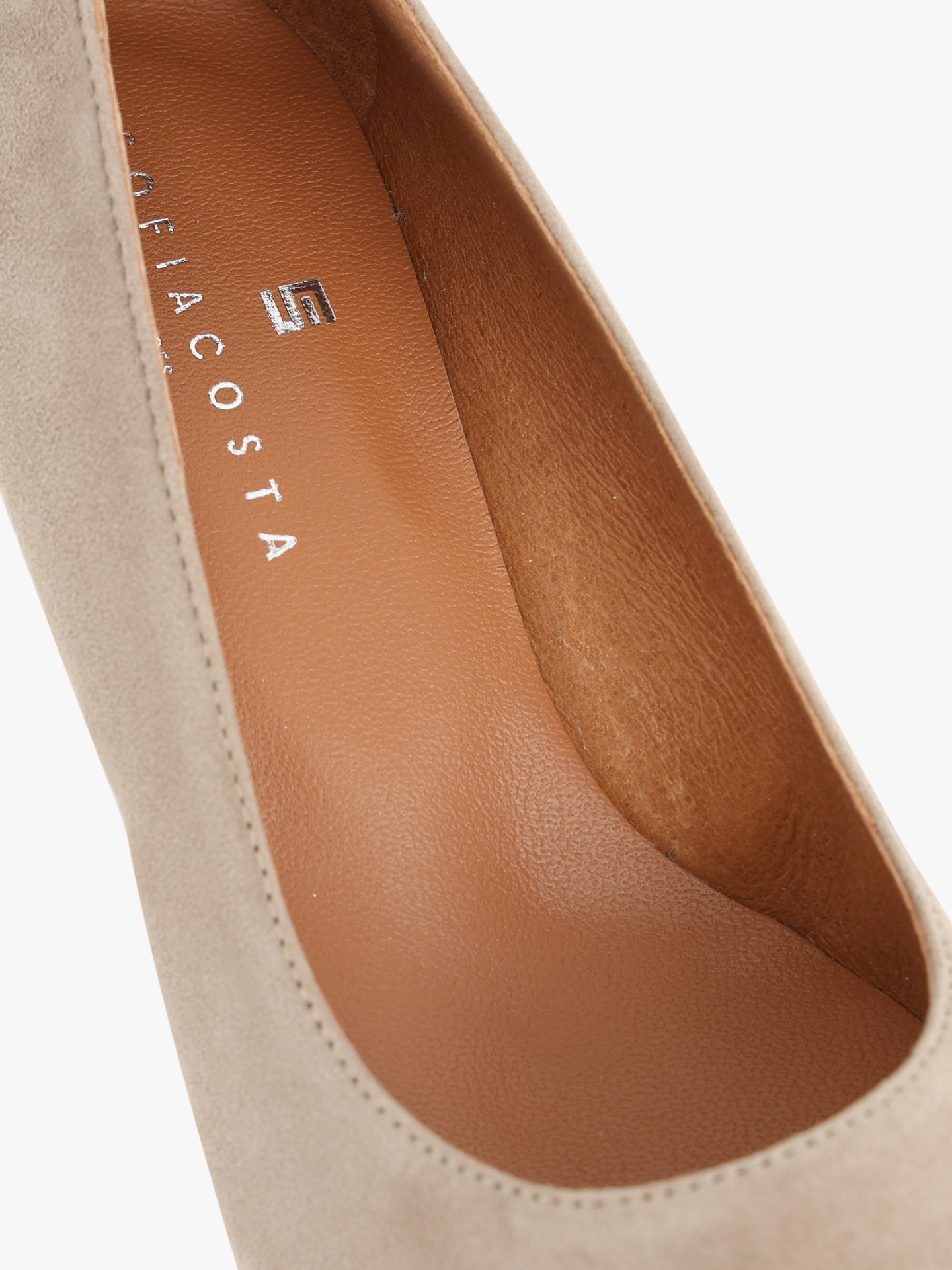 Sapatos Salto Alto Geométrico