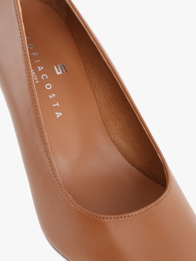 Sapatos de Salto Alto