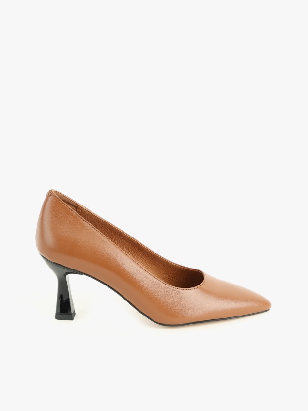 Sapatos de Salto Alto