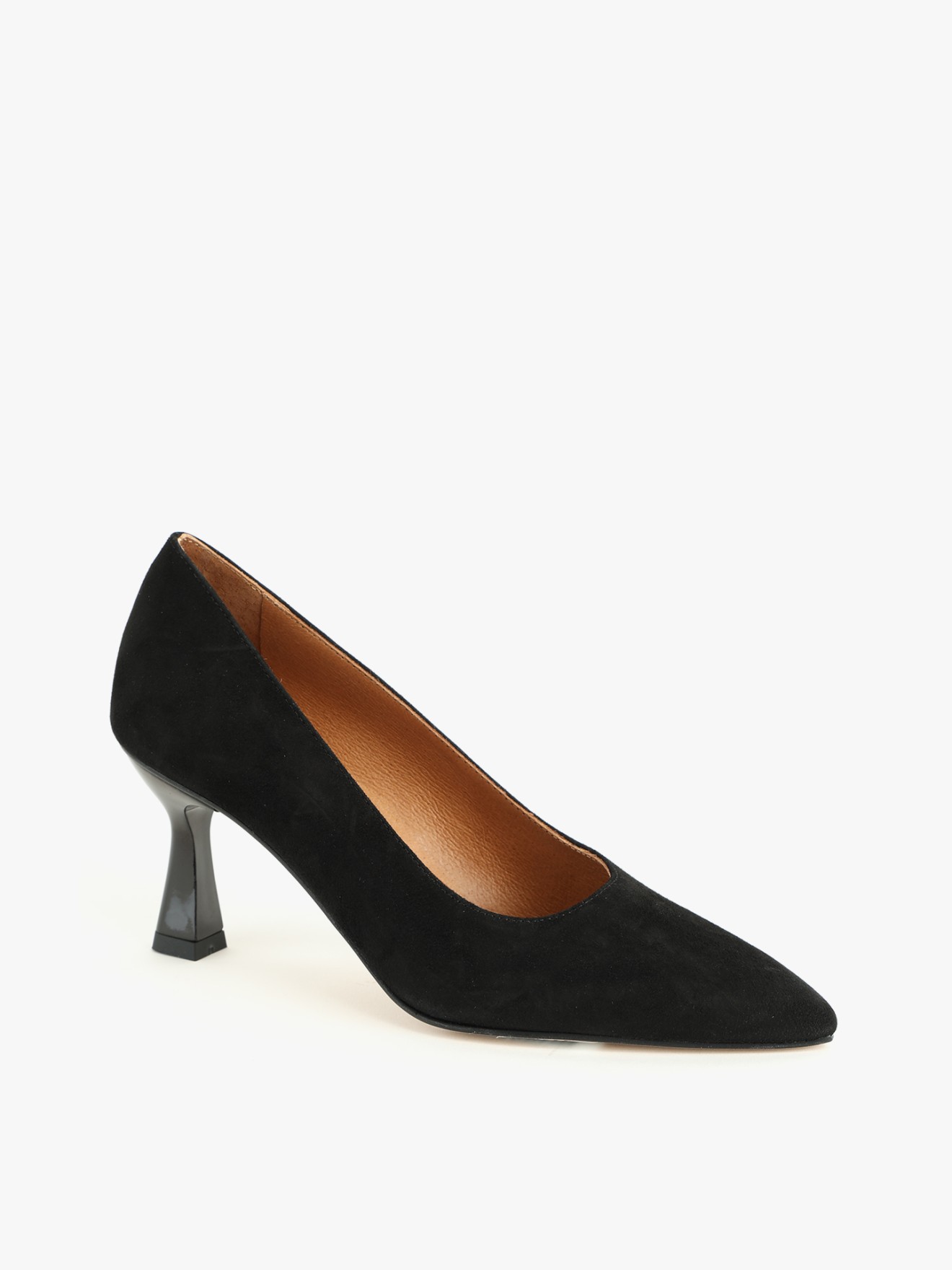 Sapatos de Salto Alto