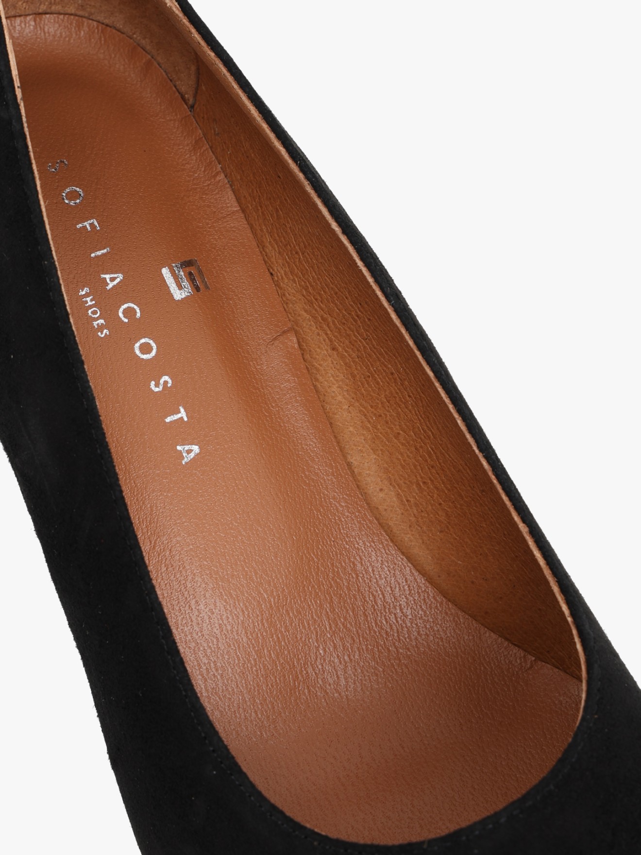 Sapatos de Salto Alto