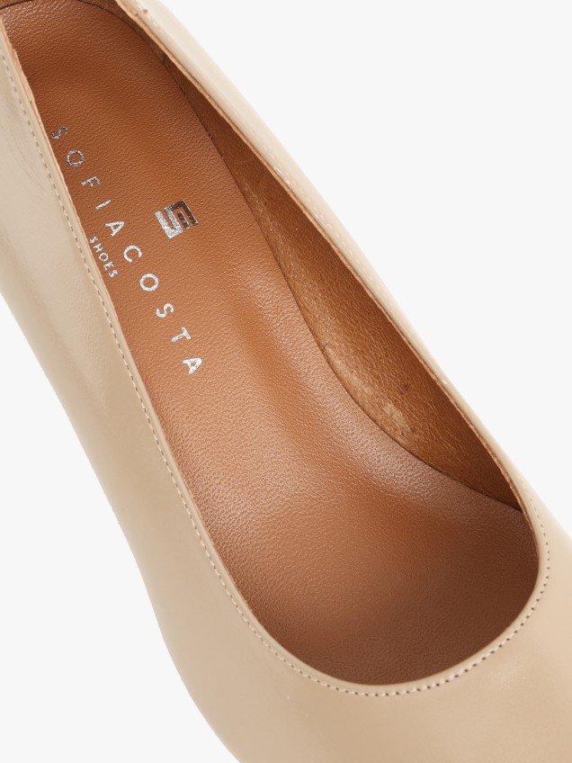 Sapatos de Salto Alto