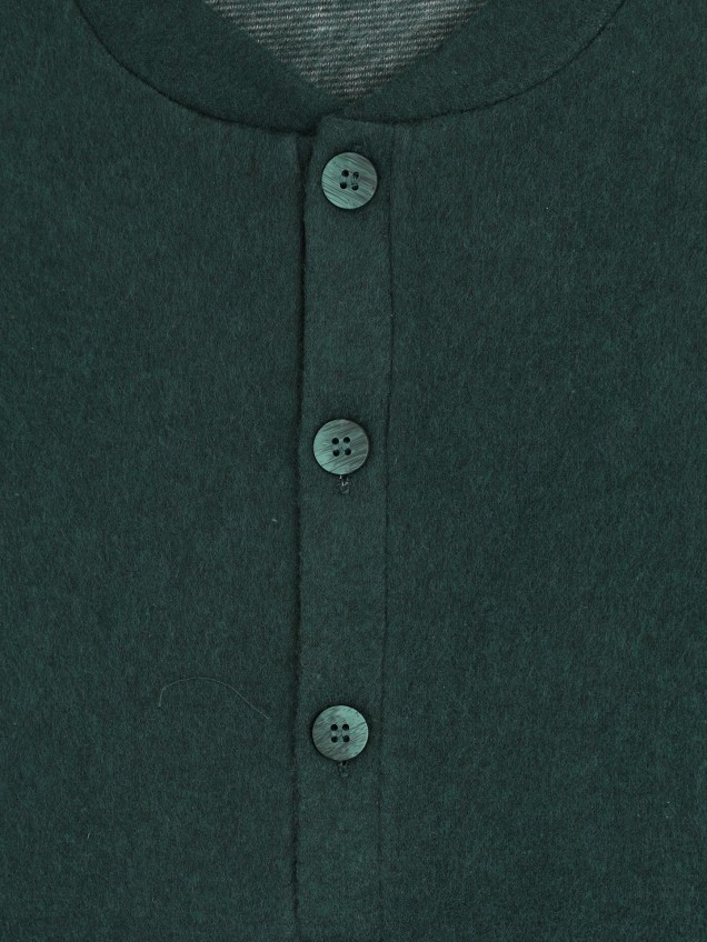 Pijama com Padrão Xadrez