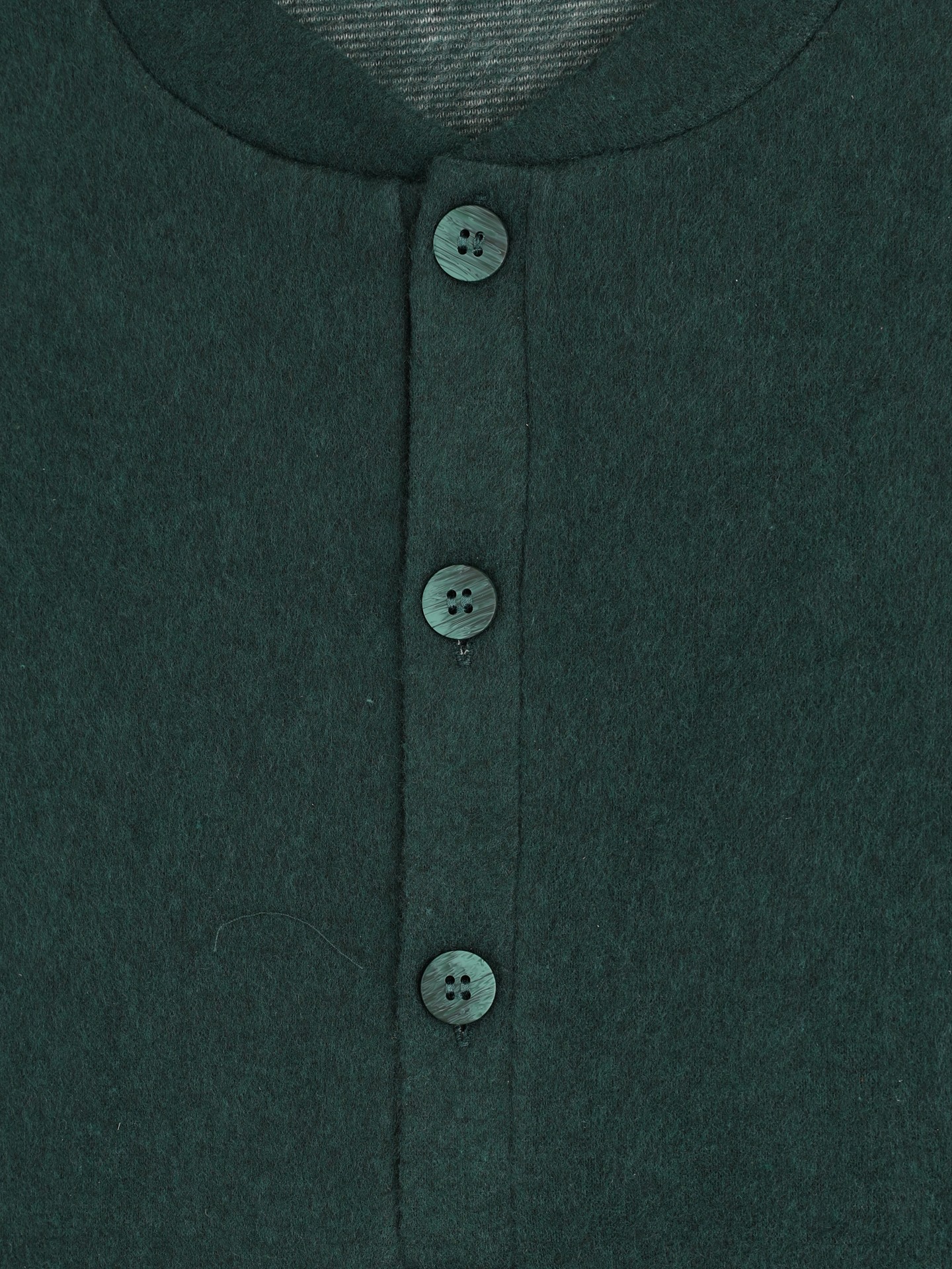 Pijama com Padrão Xadrez