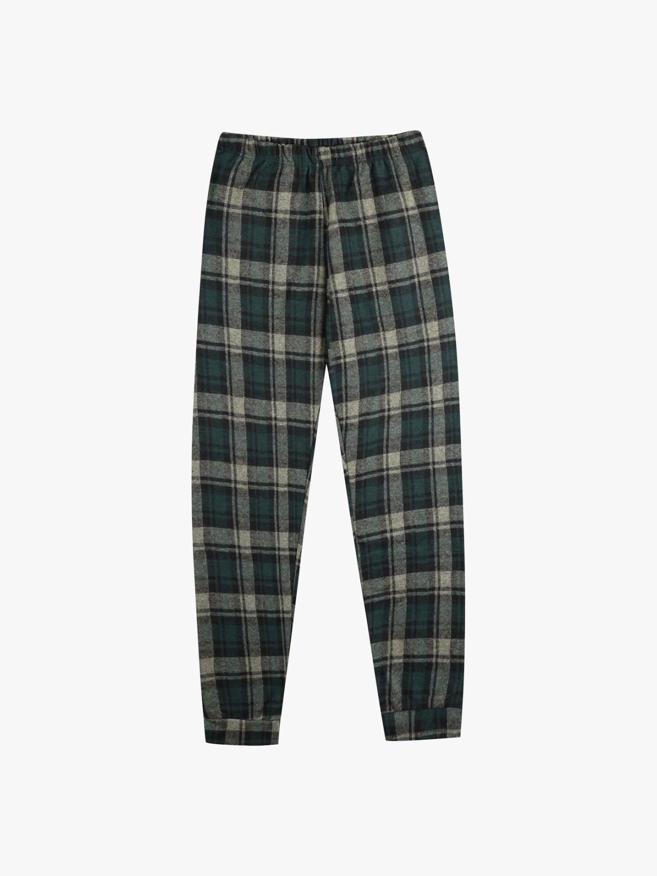 Pijama com Padro Xadrez