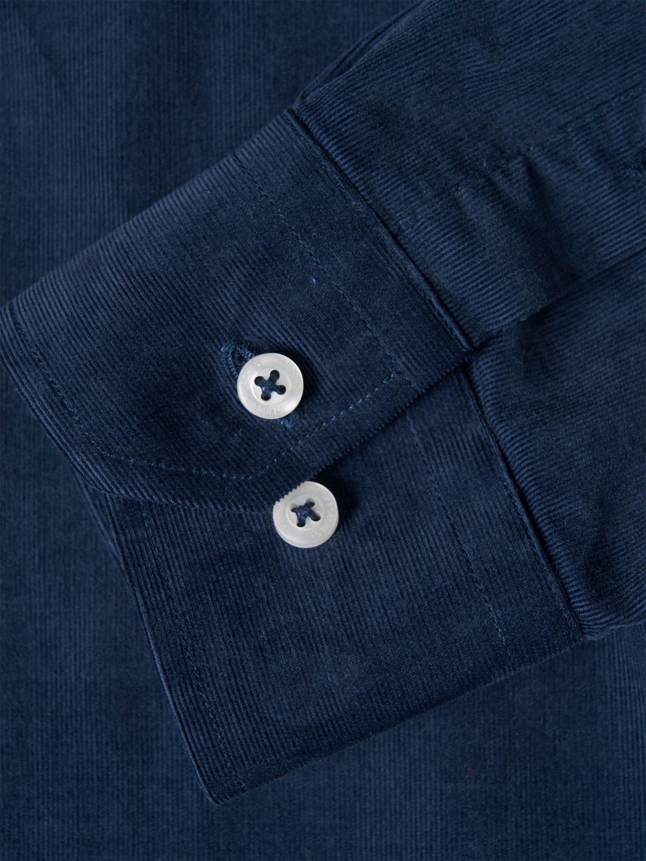 Camisa de Bombazine Slim Fit