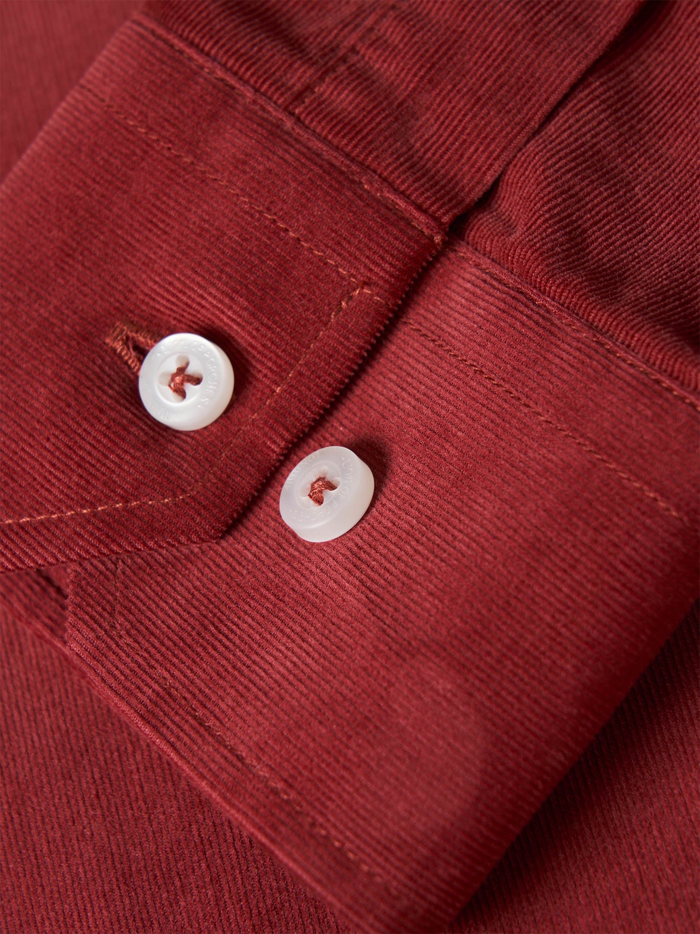 Camisa de Bombazine Slim Fit