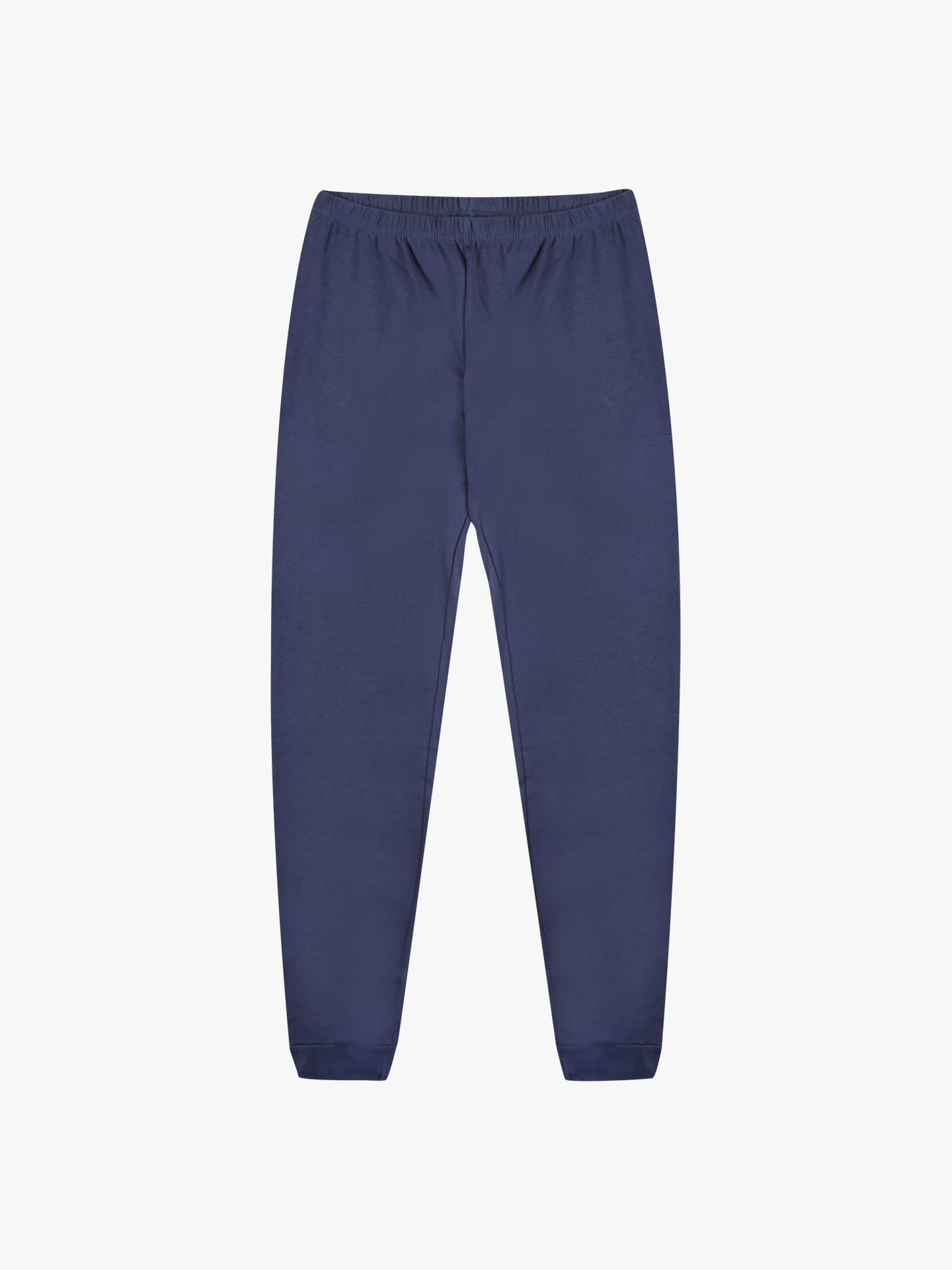 Pijama de Manga Comprida e Calças