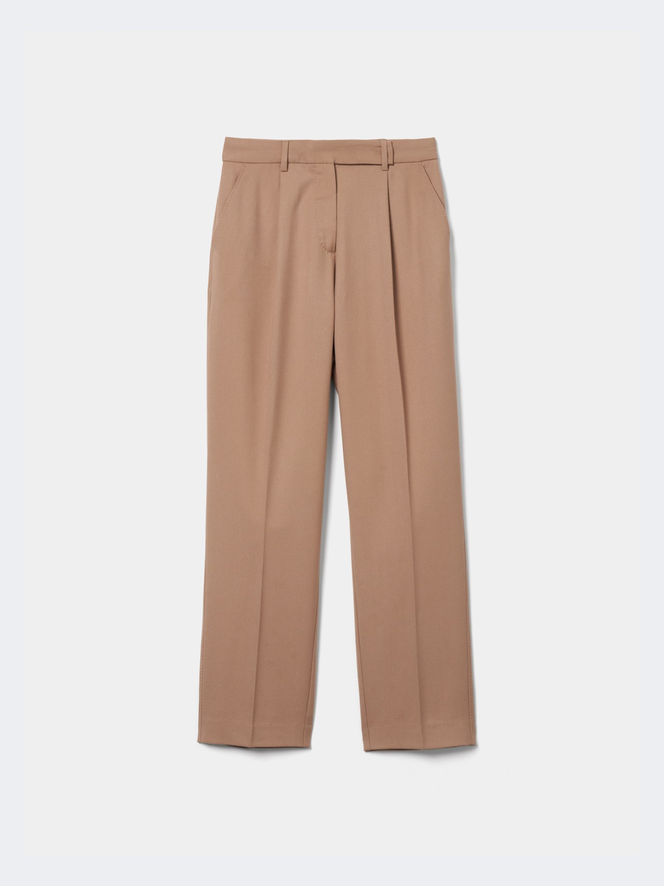 Calças Chino Clássicas