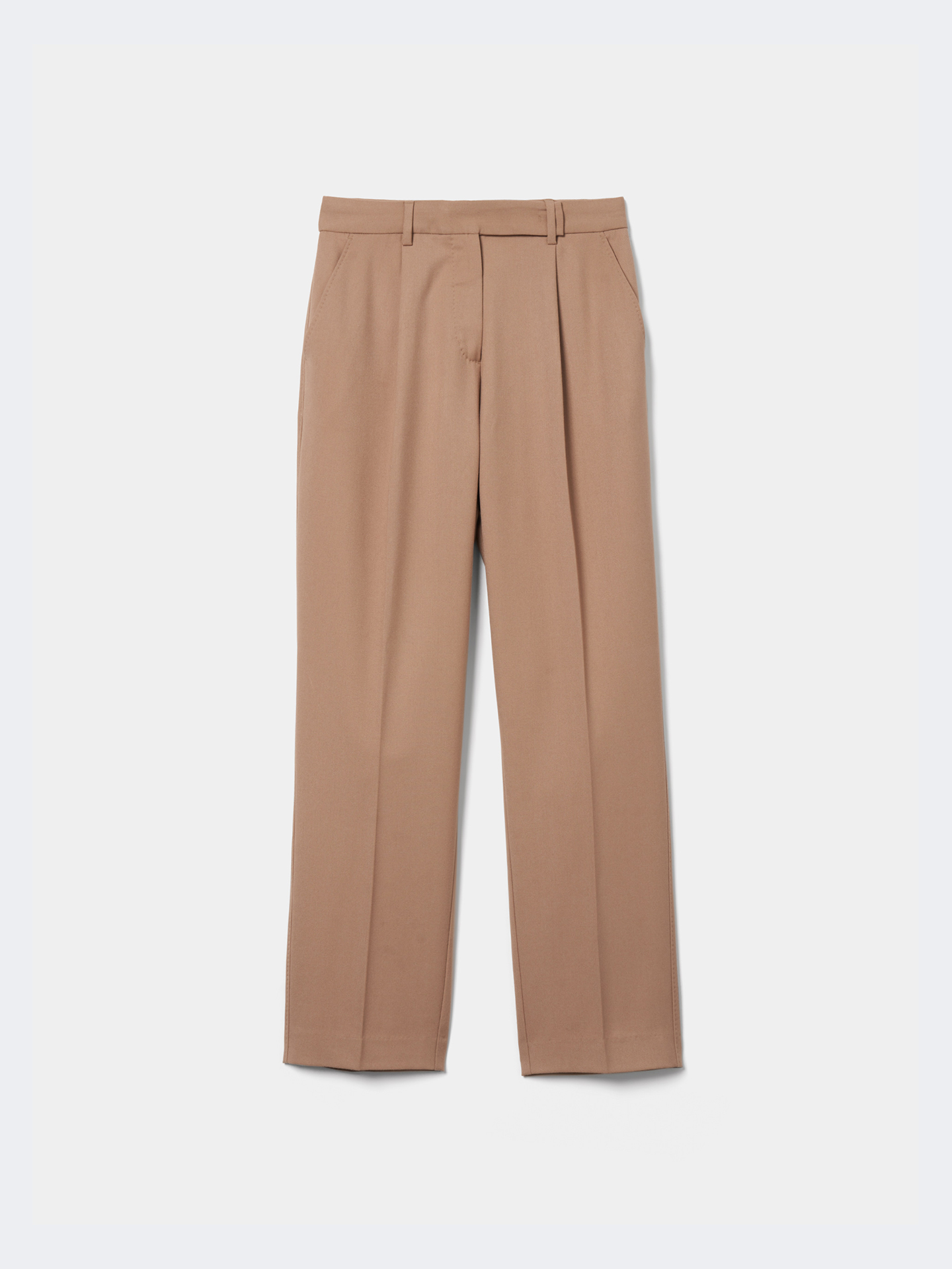 Calças Chino Clássicas