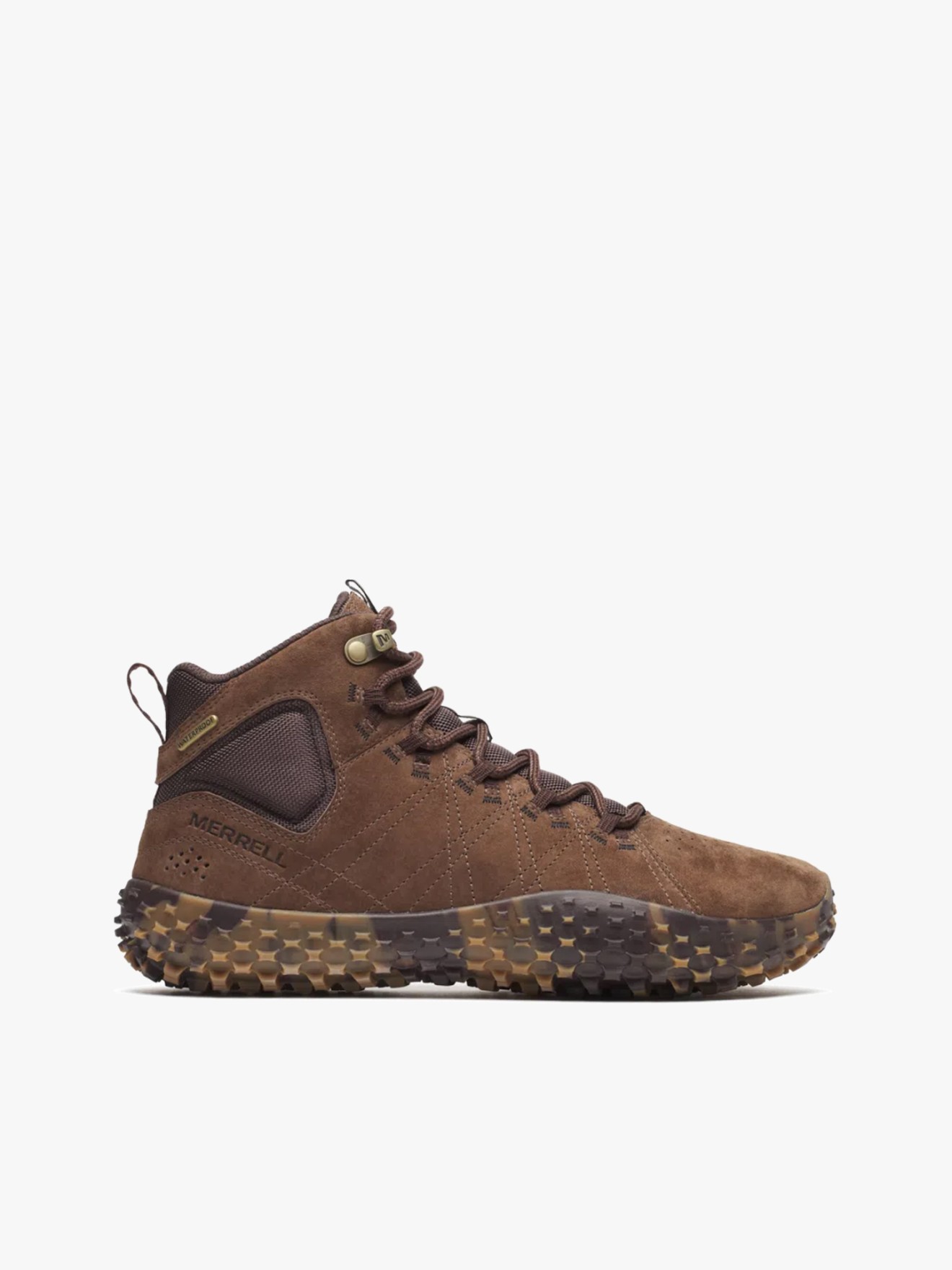 Wrapt Mid Waterproof Homem