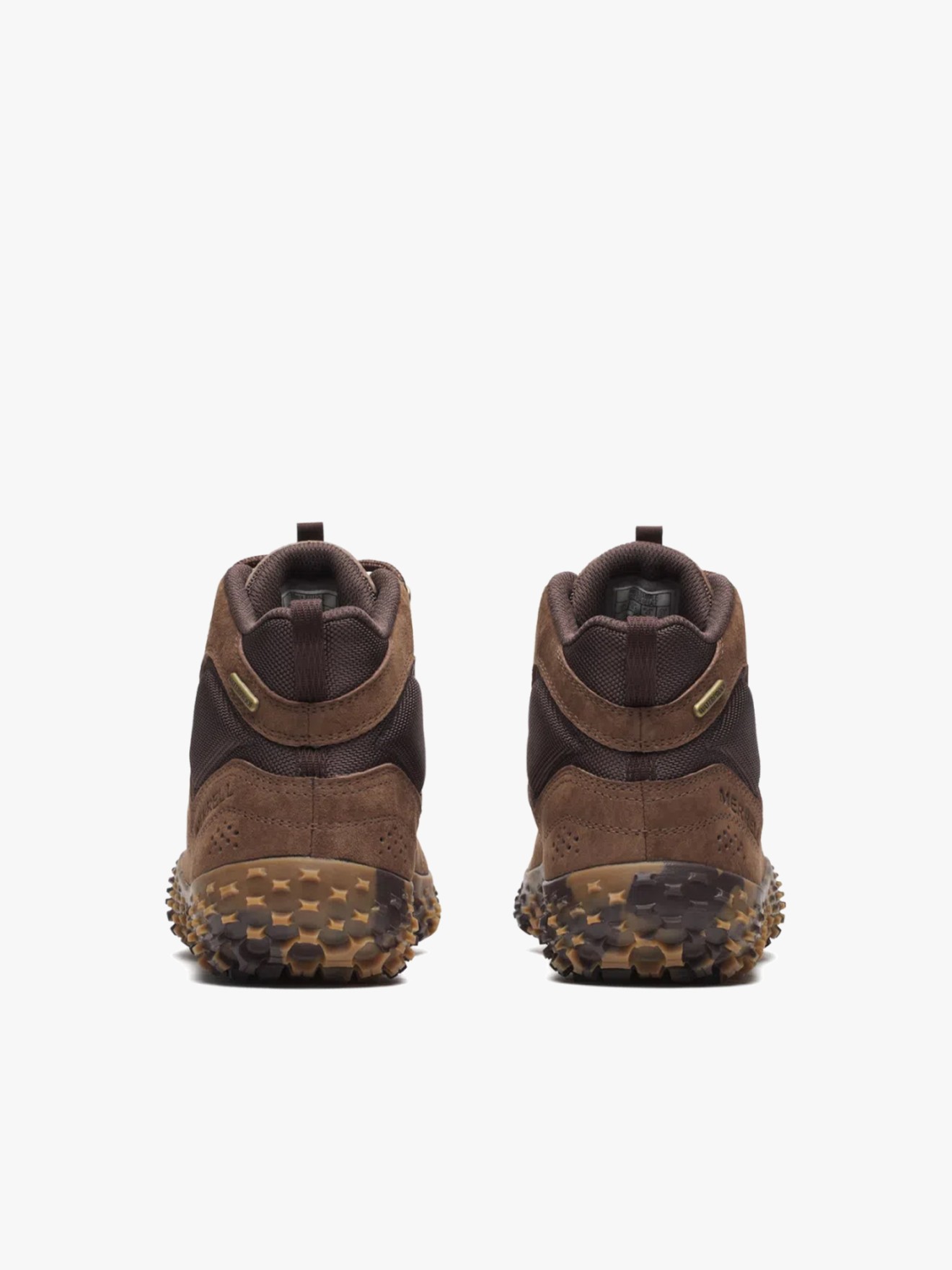 Wrapt Mid Waterproof Homem