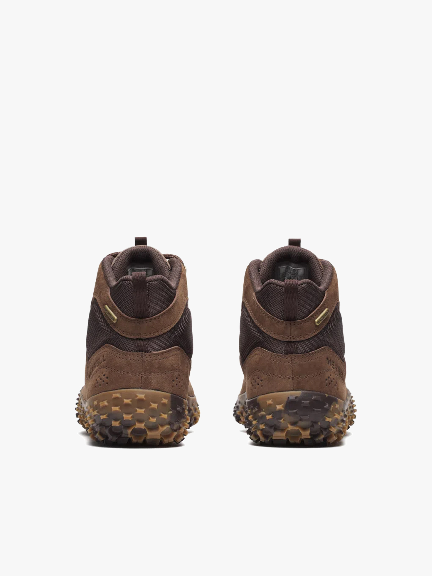 Wrapt Mid Waterproof Homem