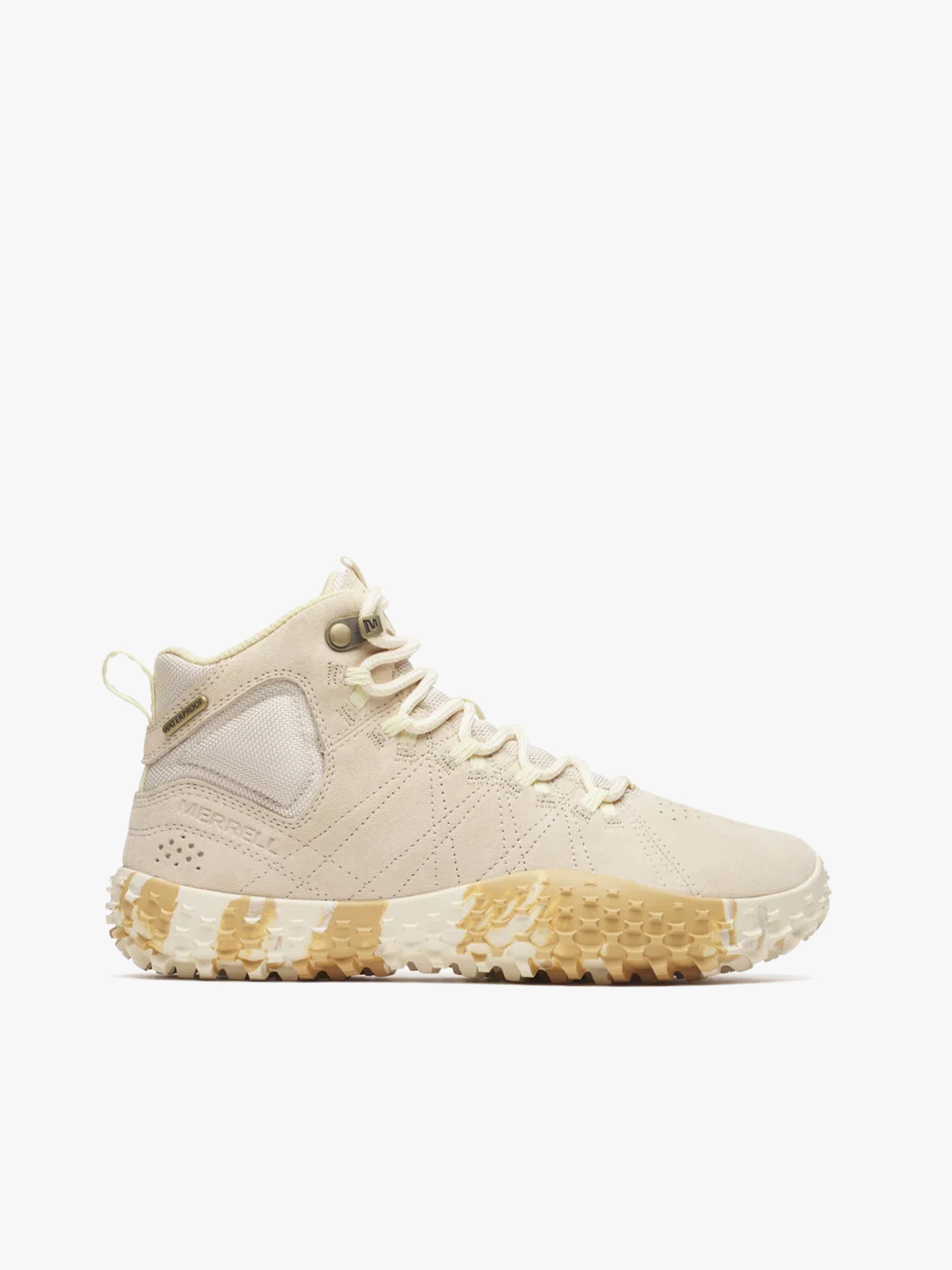 Sapatilhas Bota Wrapt Mid Waterproof