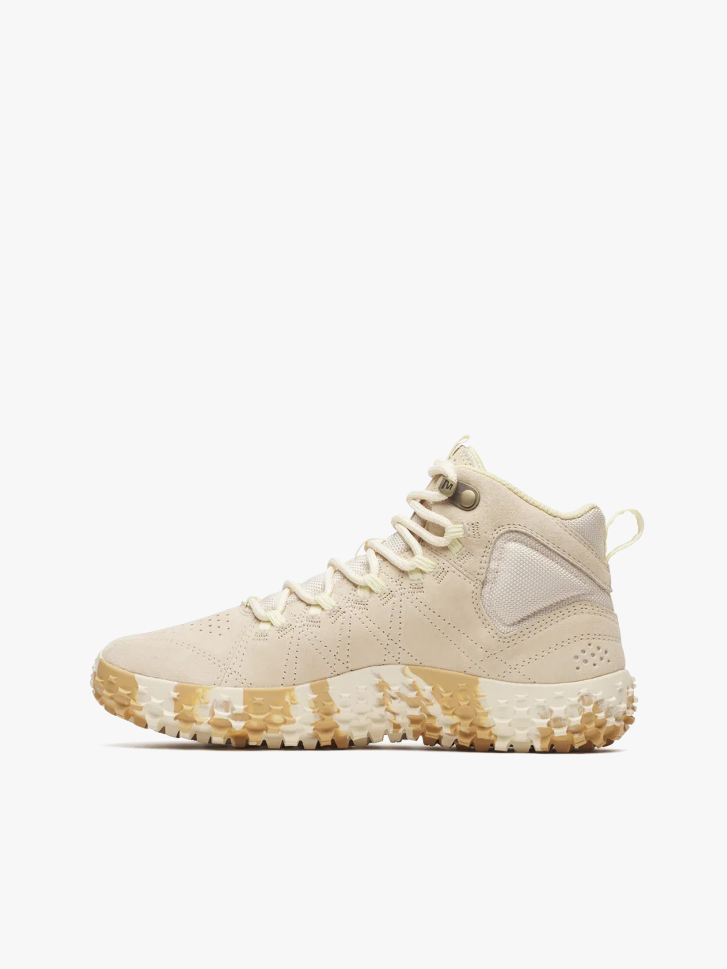 Sapatilhas Bota Wrapt Mid Waterproof