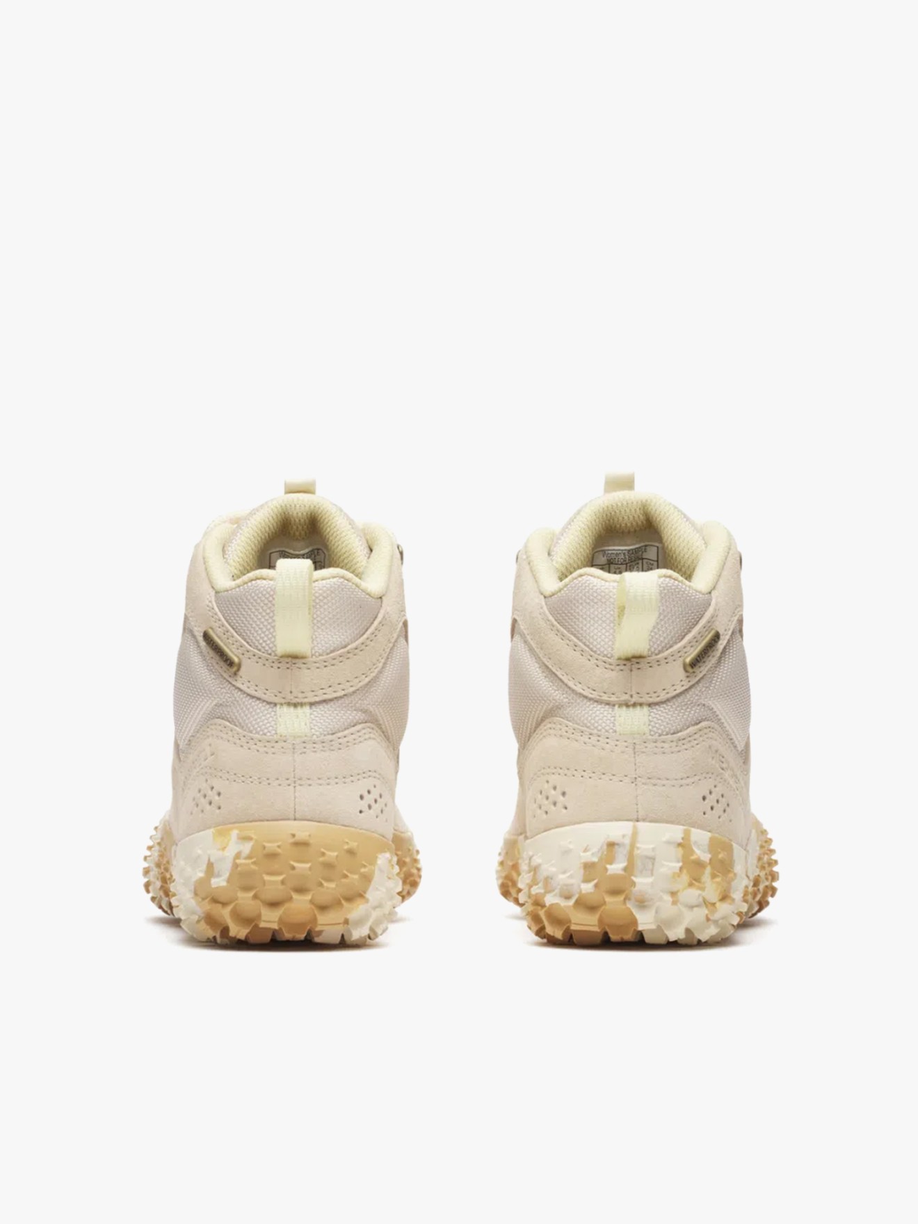 Sapatilhas Bota Wrapt Mid Waterproof