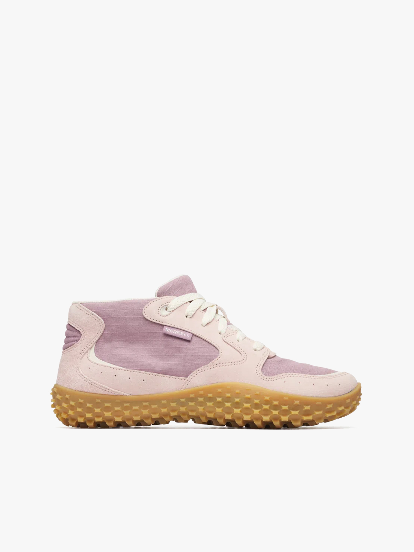 Sapatilhas WRAPT MID Waterproof